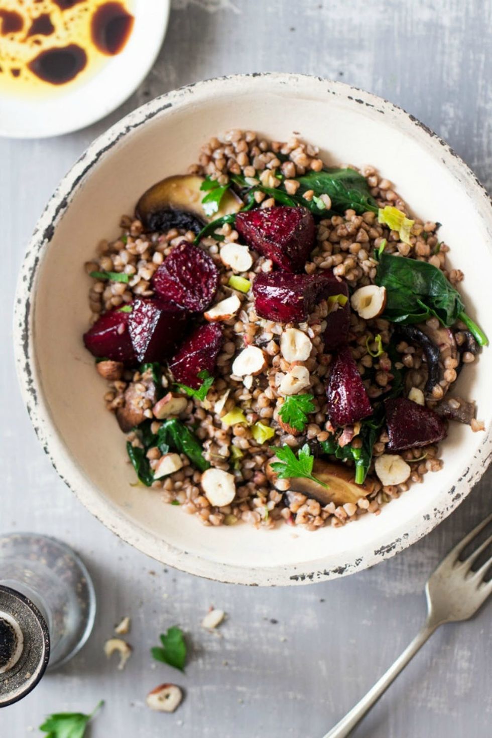 19 Recipes That Prove Buckwheat Is the *Best* Alternative Grain Brit + Co