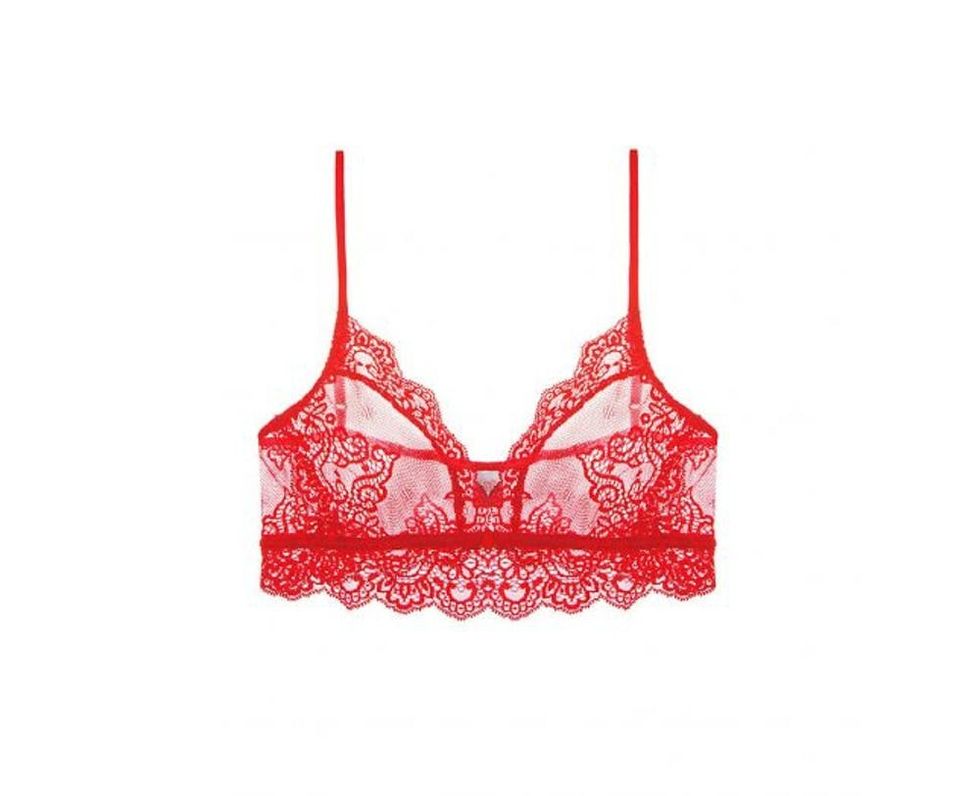 The Edit: Valentine’s Day Lingerie for $100 or Less - Brit + Co