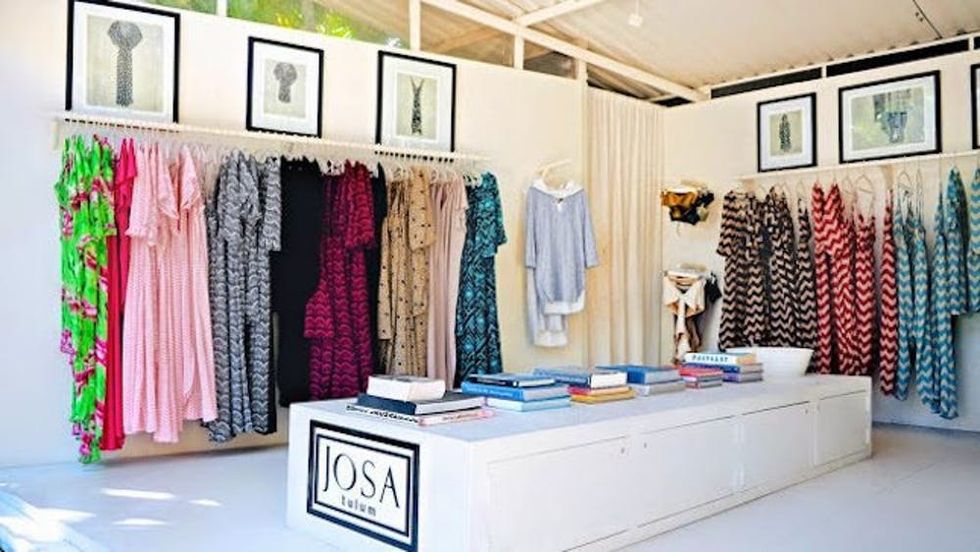 The Ultimate Travel Guide to Shopping in Tulum Brit + Co