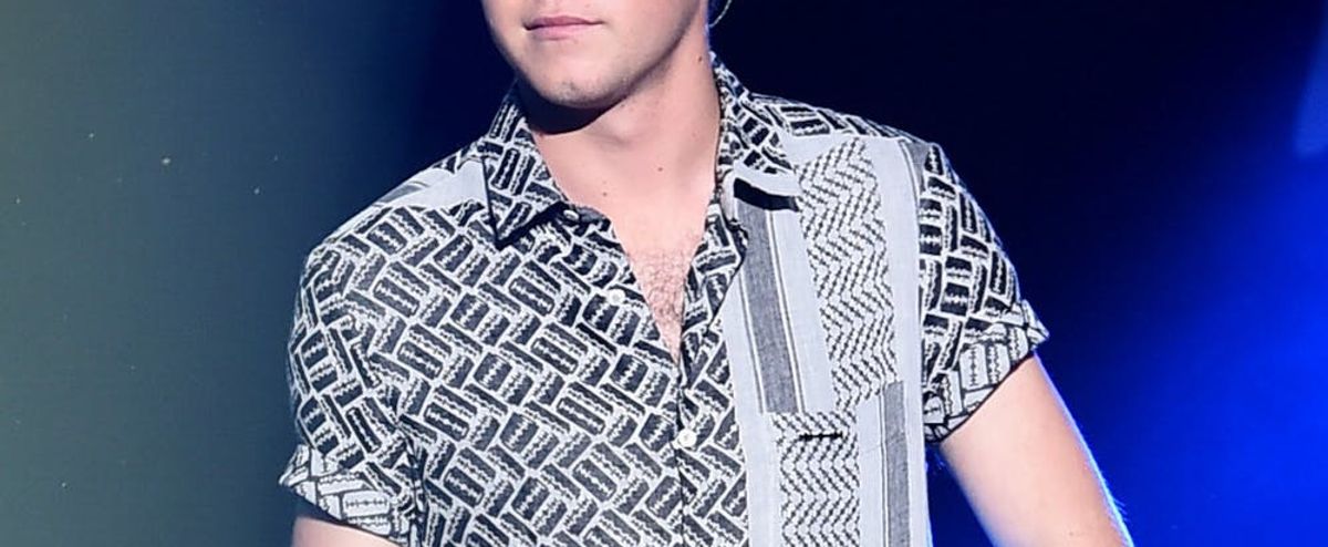 What Is Niall Horan's Favorite Ice Cream