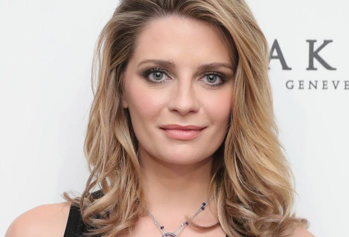 Morning Buzz: Mischa Barton Has Been Hospitalized for Mental Evaluation ...
