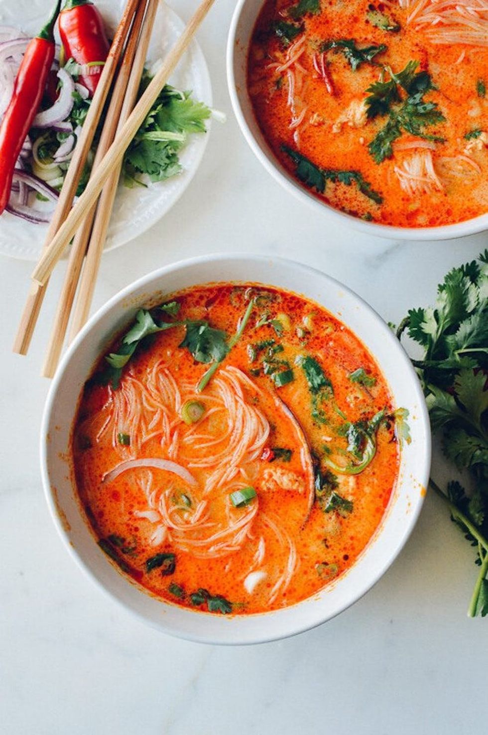 15 Flavorful Soups from Around the World Brit + Co