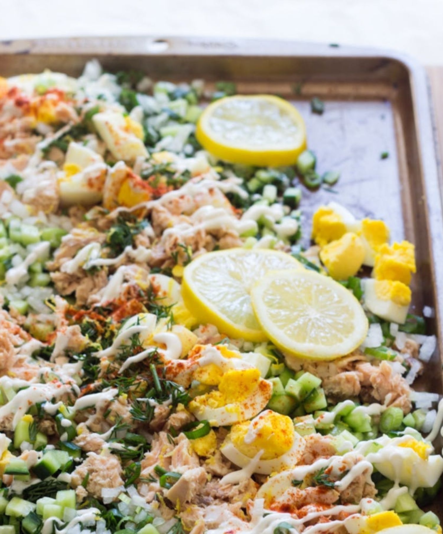 Eat Healthy on a Dime With These 11 Quick + Easy Canned Salmon Recipes