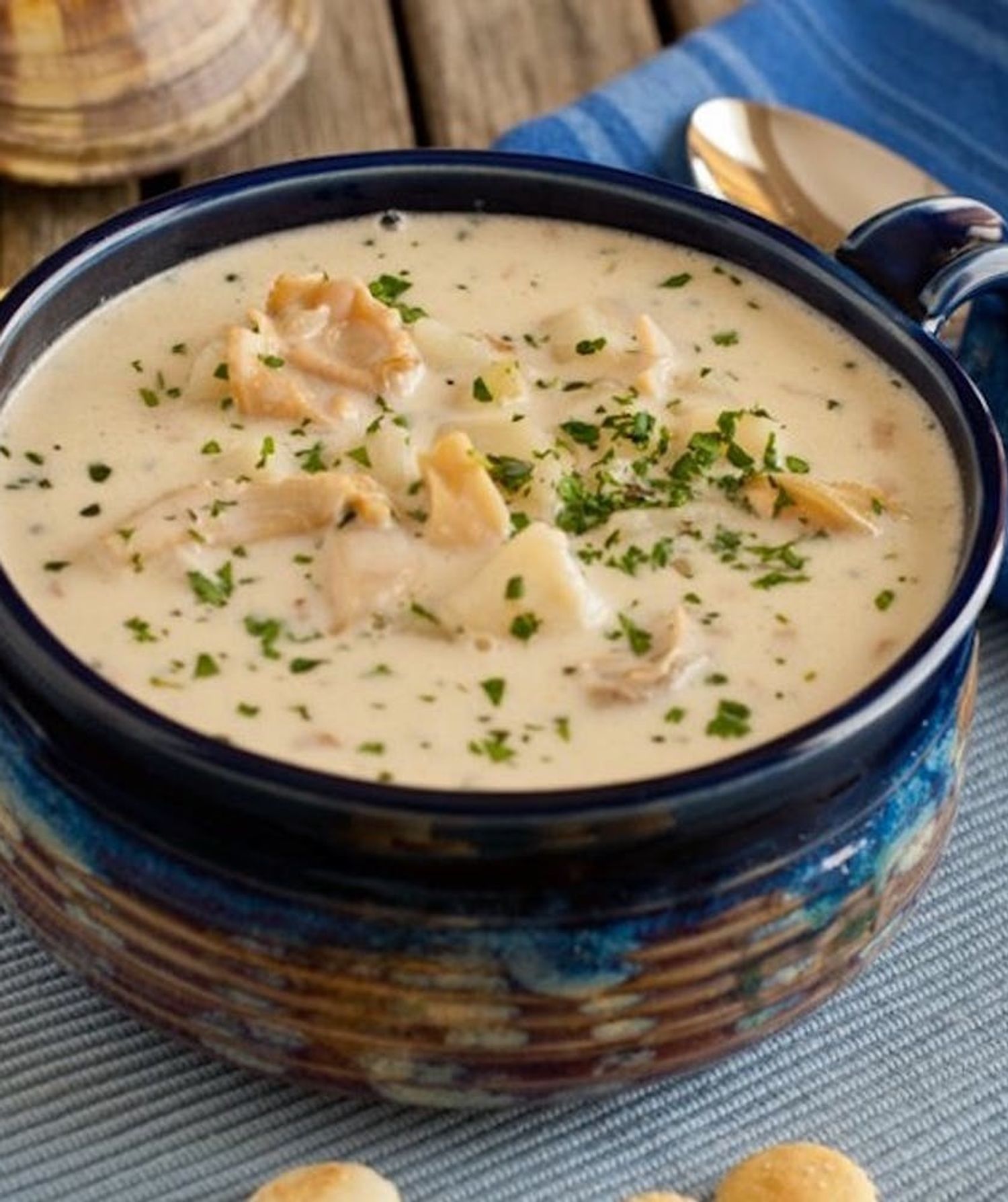 15 Flavorful Soups from Around the World Brit + Co