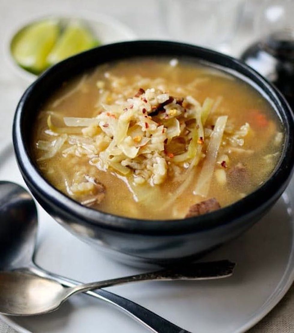 15 Flavorful Soups from Around the World Brit + Co