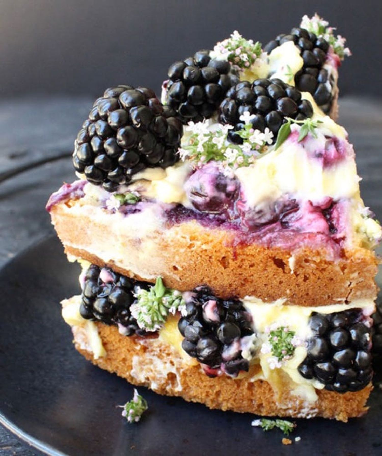 17 Fruity Desserts That Are Perfect to Serve Up at Any Gathering