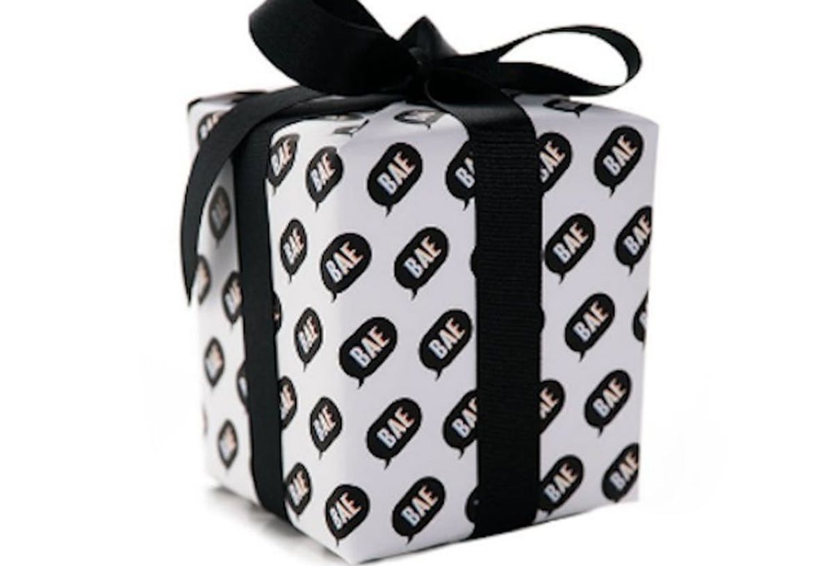 7 Unique Gift Wrapping Papers That’ll Make Your Presents Pop Brit + Co