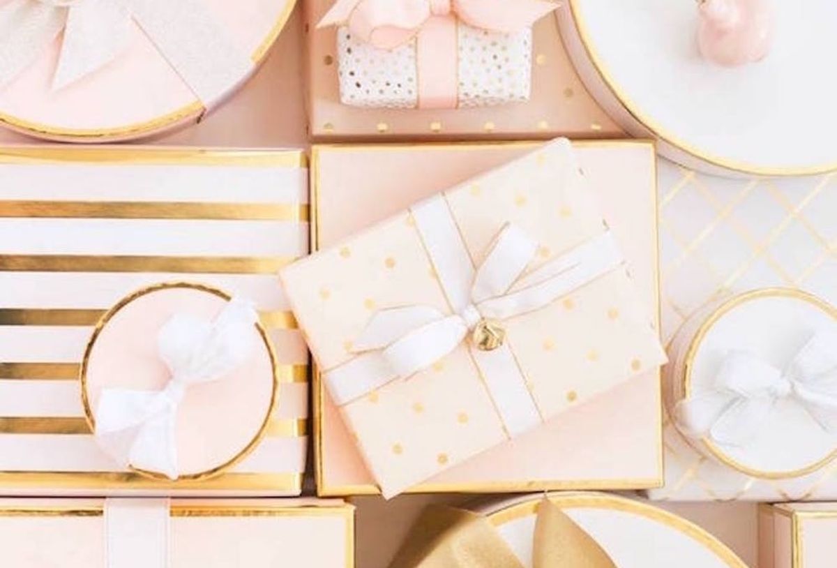 The Sugar Paper x Target Holiday Collection Will Make You Want to Wrap