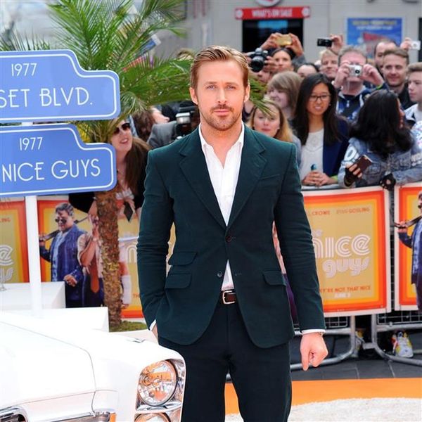 Ryan Gosling Has Destroyed the “Hey Girl” Meme and It’s Really ...