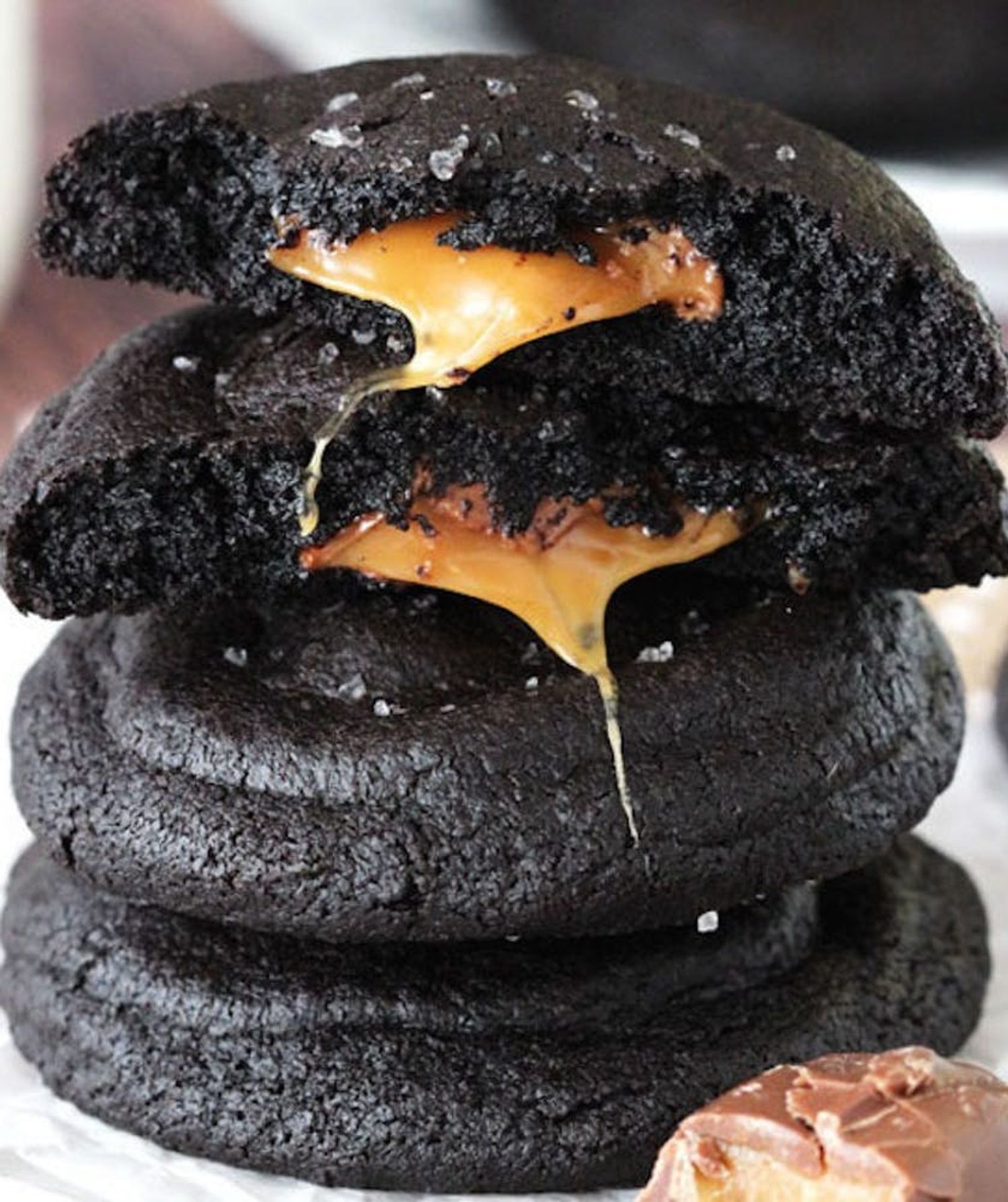 18 Stuffed Cookie Recipes That’ll Up Your Baking Game Brit + Co