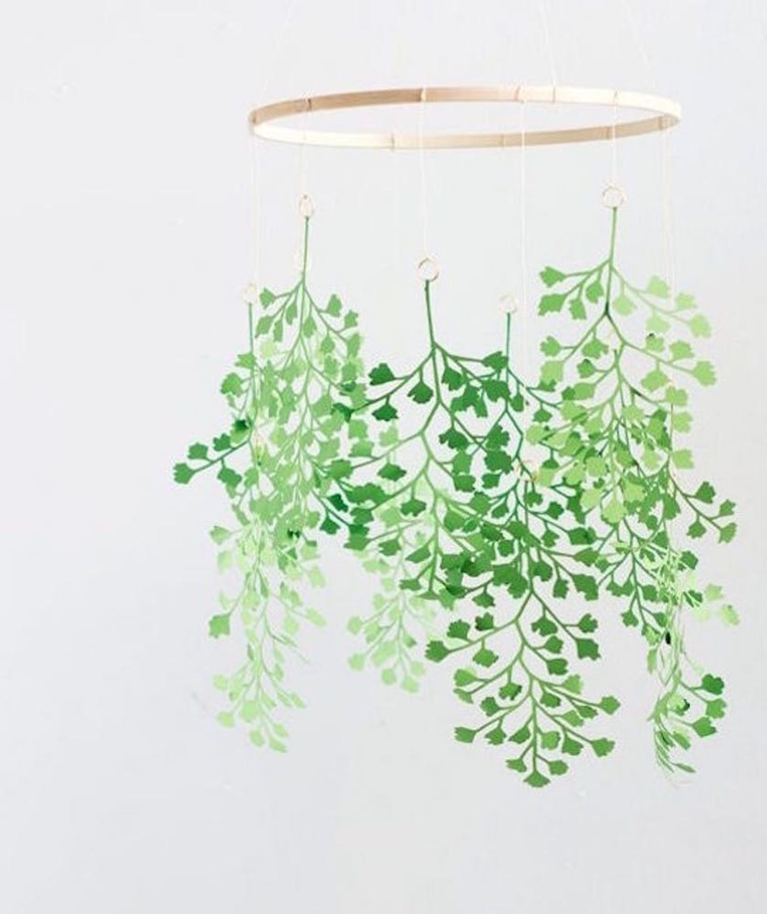 12 DIY Paper Plant Projects for a Stunning Indoor Garden That Will LAST Brit + Co