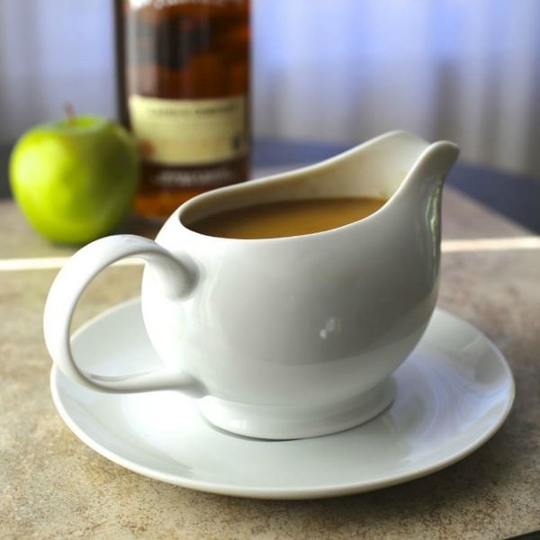 12 Gravy Recipes That Will Float Your Gravy Boat Brit + Co