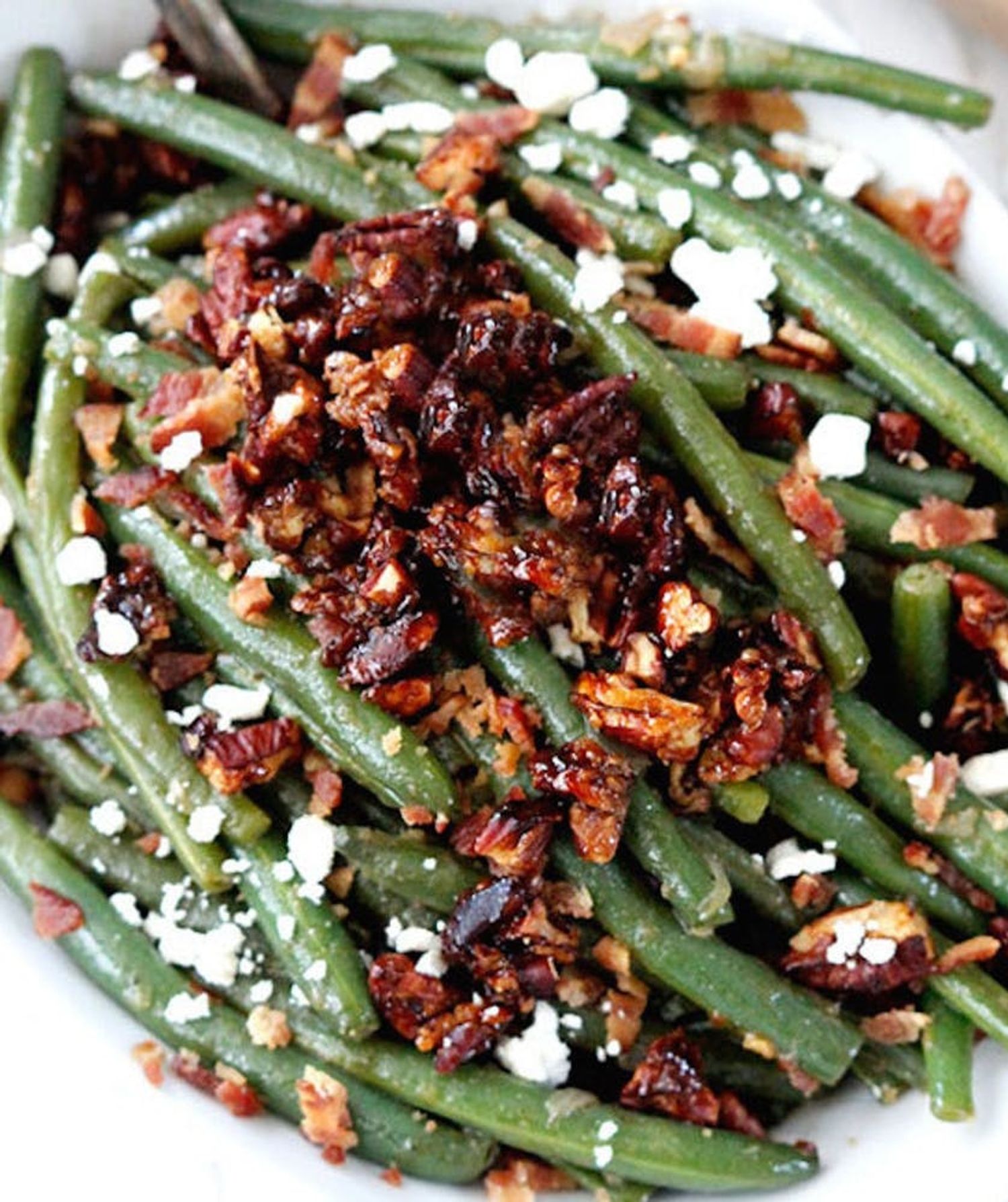 50 Friendsgiving and Thanksgiving Side Dishes for Every Feast Brit + Co