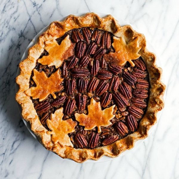 16 Delicious Fall-Inspired Pies That *Aren’t* Pumpkin - Brit + Co