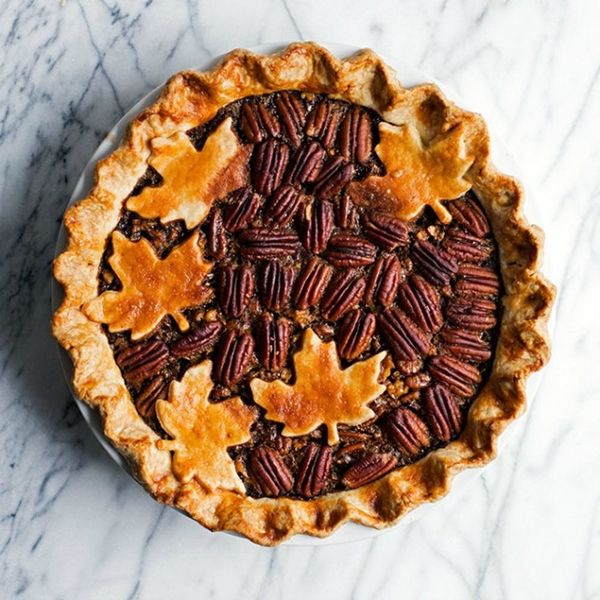 16 Delicious FallInspired Pies That *Aren’t* Pumpkin Brit + Co