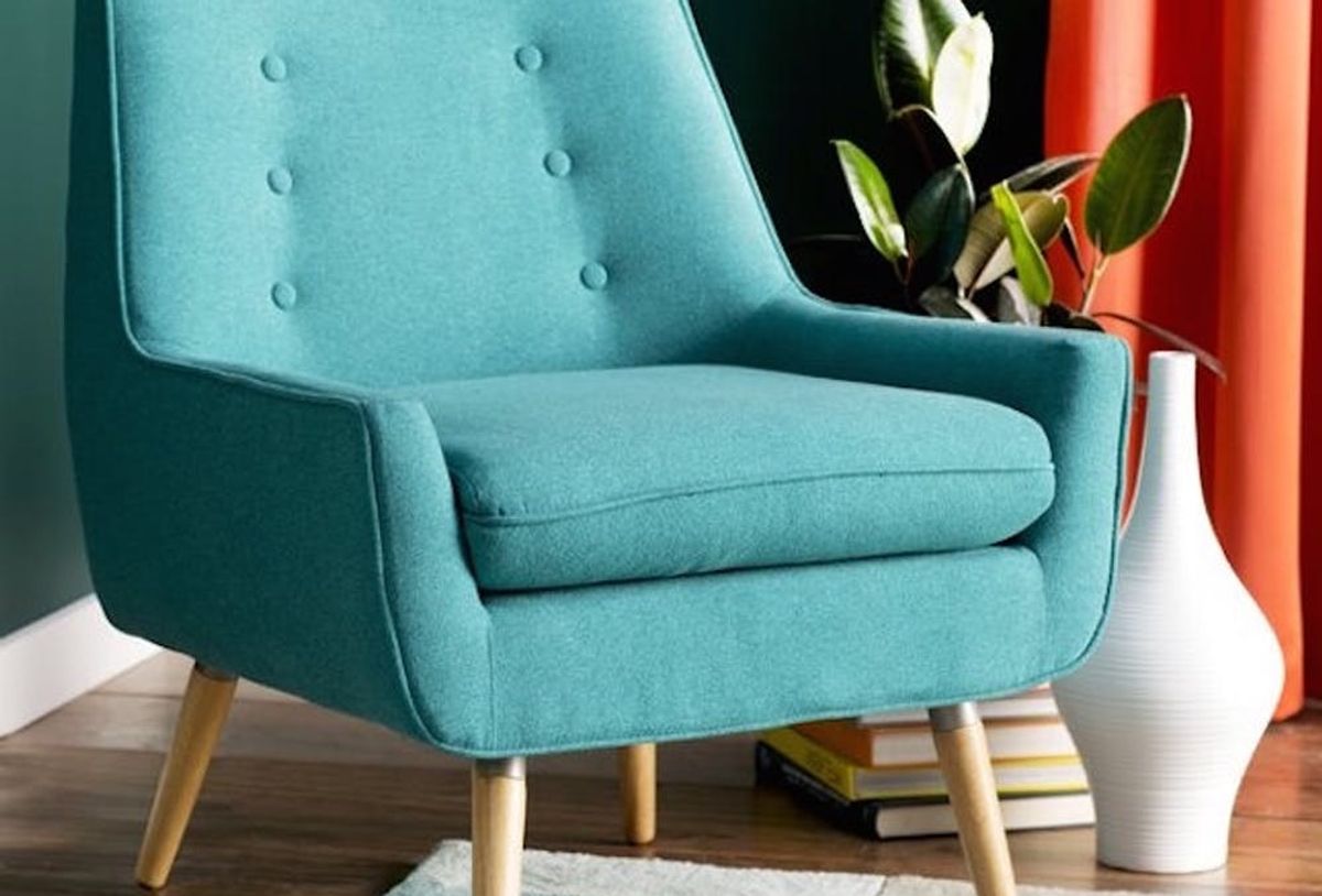 21 Affordable MidCentury Modern Furniture Finds from Wayfair Brit + Co