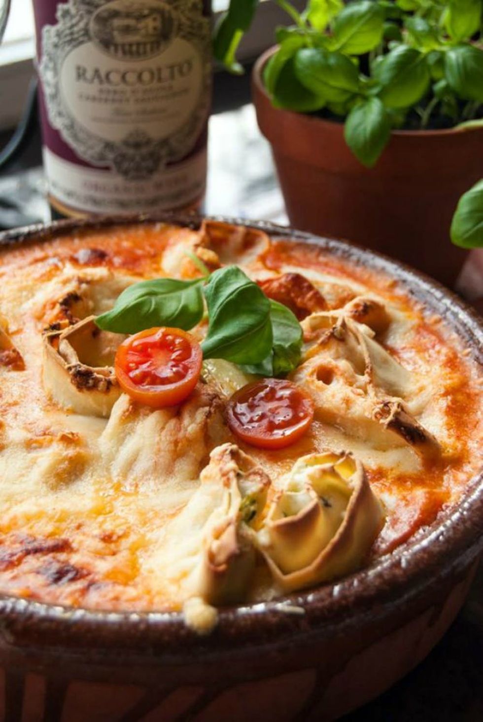These 14 MakeAhead *Pasta Pie* Recipes Make Weeknight Dinners Easy