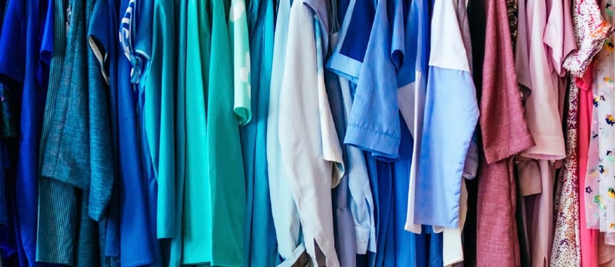 6 Pro Tips to Make Your Clothes Last Longer Brit + Co