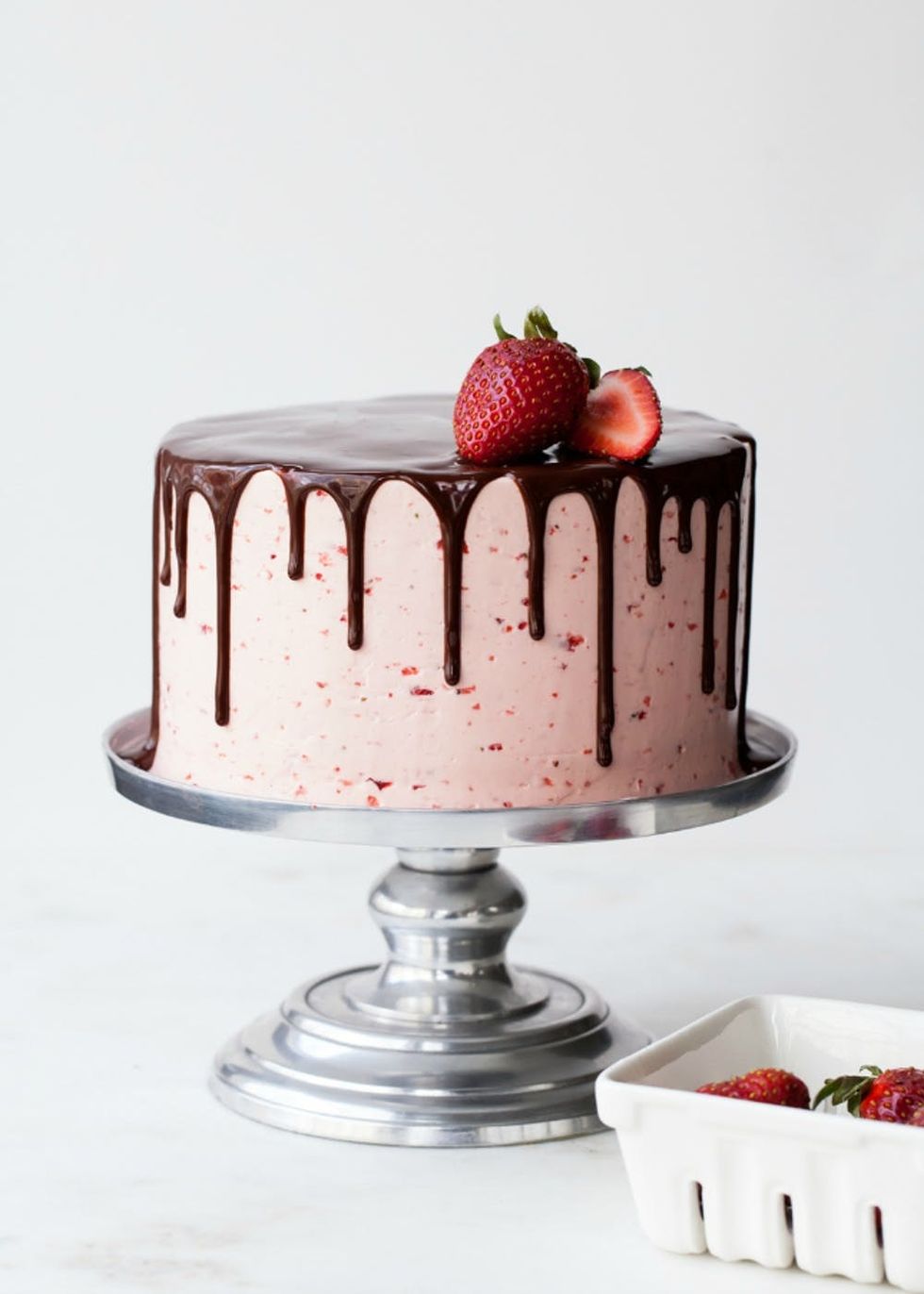 14 Drip Cake Recipes That Look As Good As They Taste Brit + Co