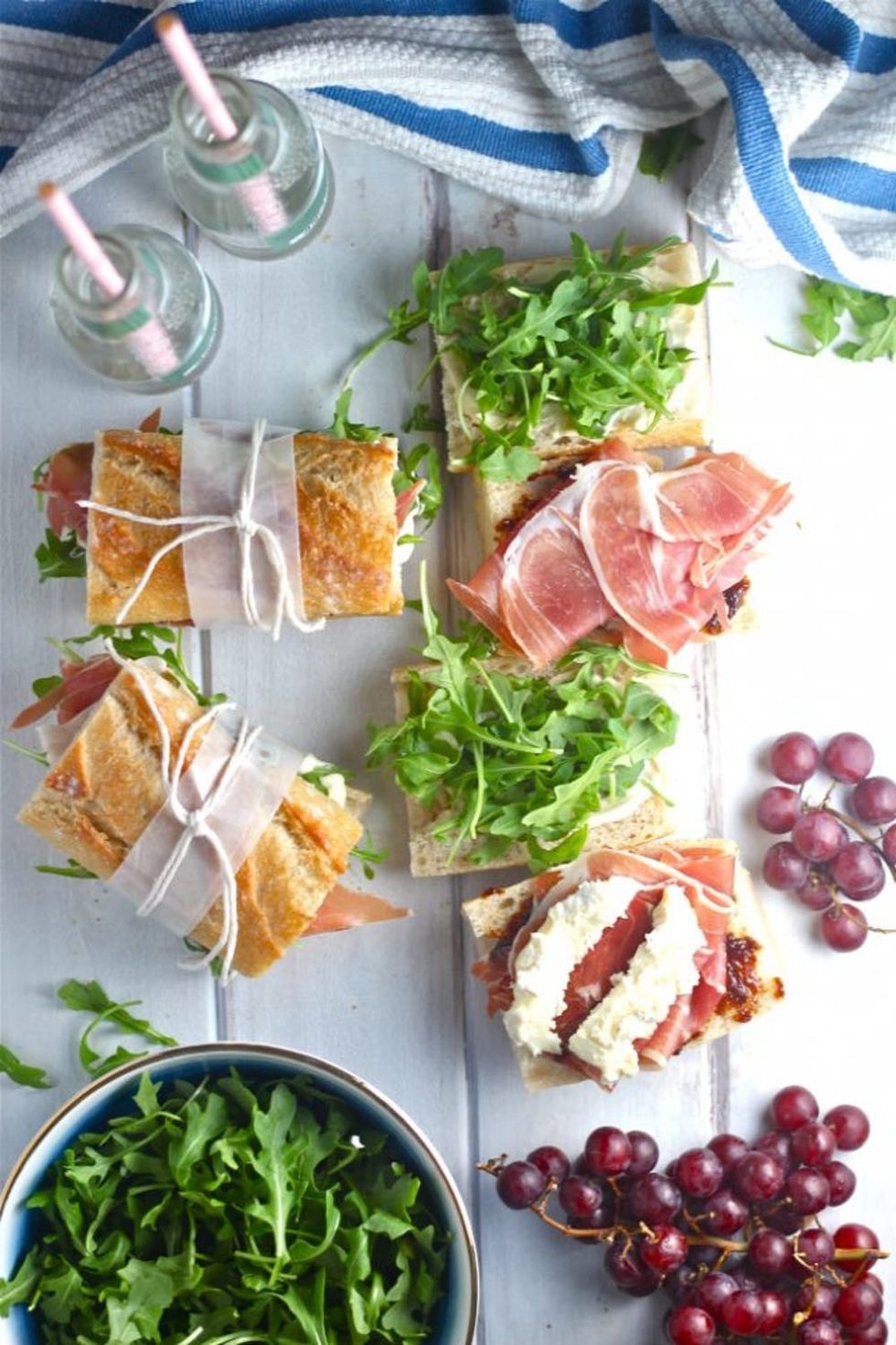 15 Times These Prosciutto Reicpes Were Better Than Bacon for Brunch
