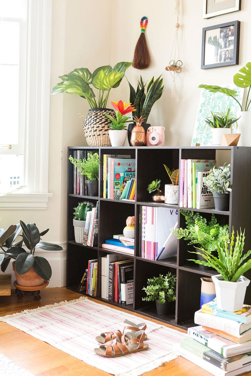 Pick These Artificial Plants for Fauxliage That Doesn’t Look So Faux