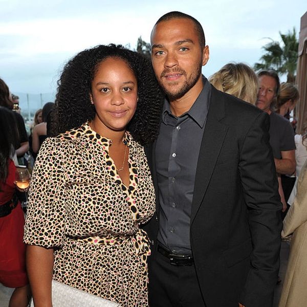 Morning Buzz! Greys Anatomy Star Jesse Williams and His Wife are Divorcing and People are Shook ...