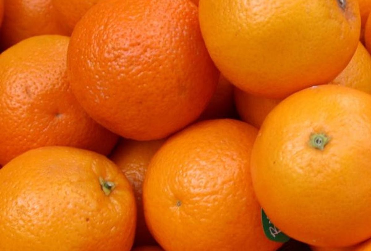 I Ate an Orange in the Shower Because the Told Me To Brit + Co