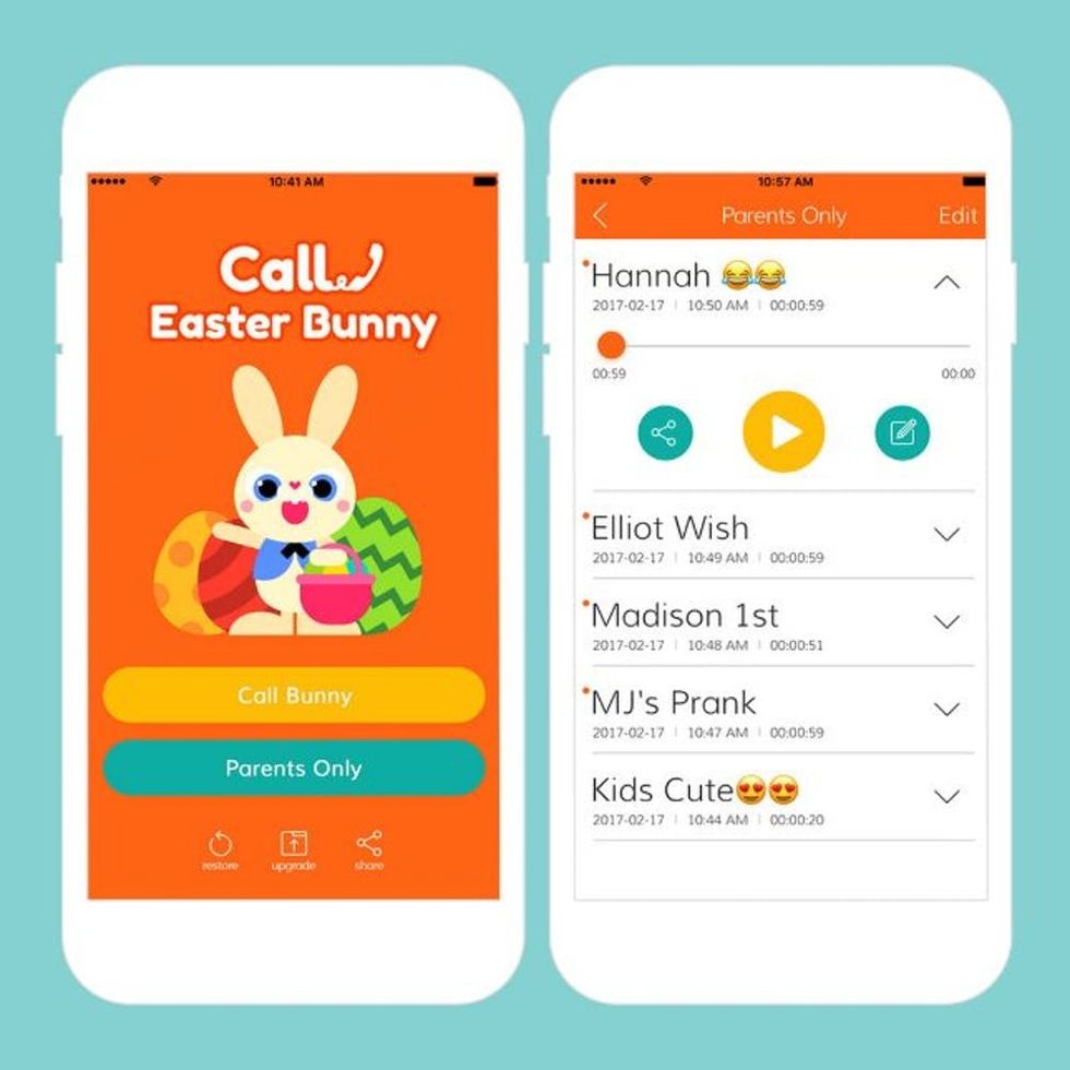 10 Apps That’ll Get You Eggcited for Easter Brit + Co