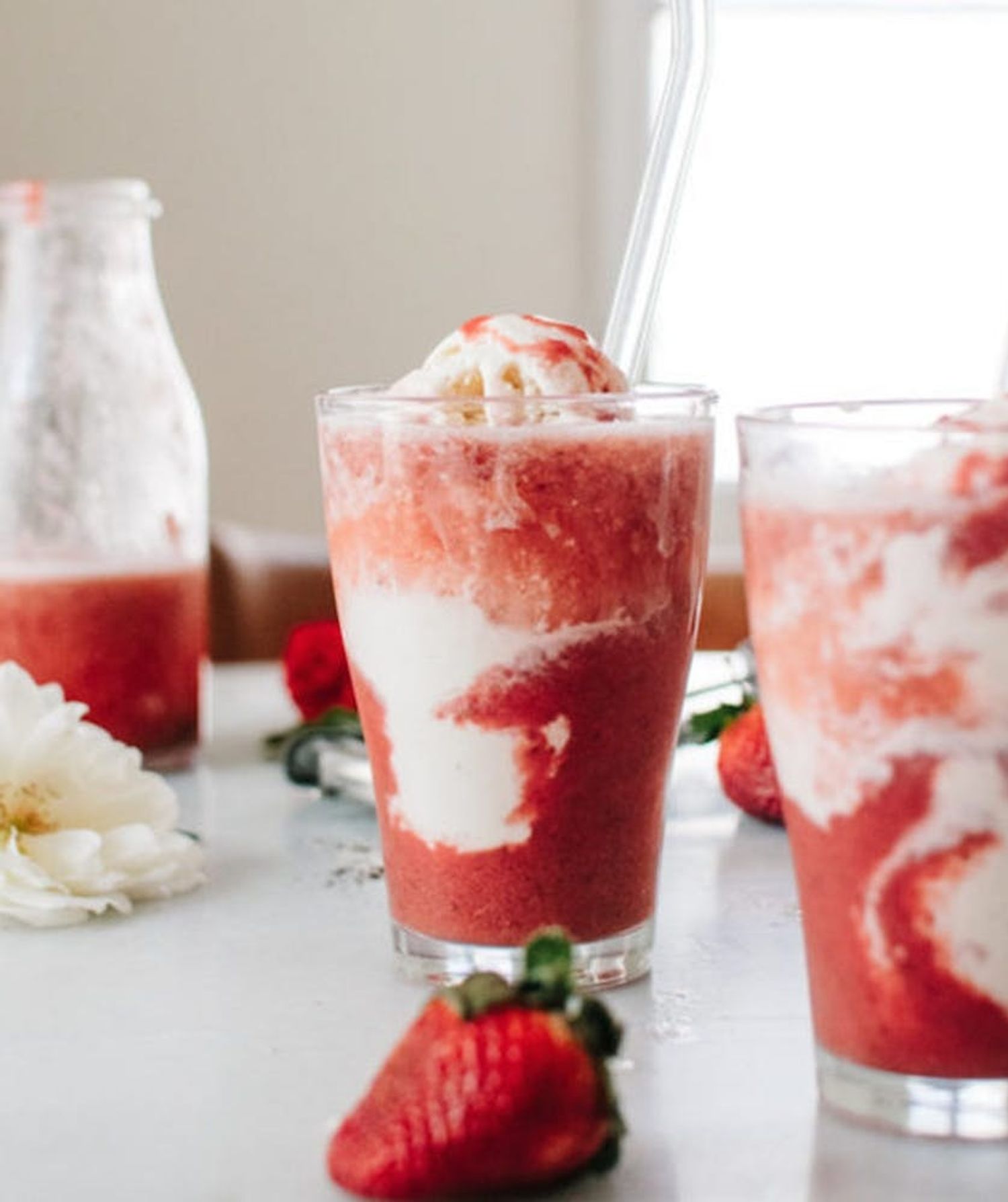 14 Ice Cream Float Recipes to Kick Off Summer Brit + Co