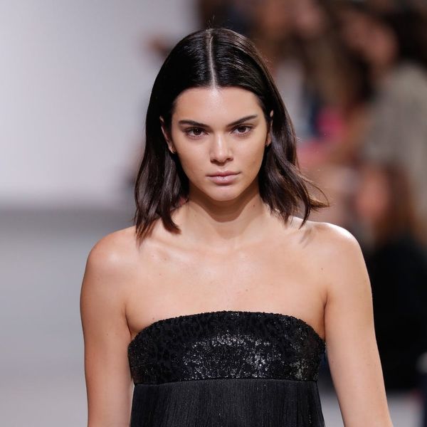 Kendall Jenner Is Worried That Her Career Might Be “Tarnished” in a New ...