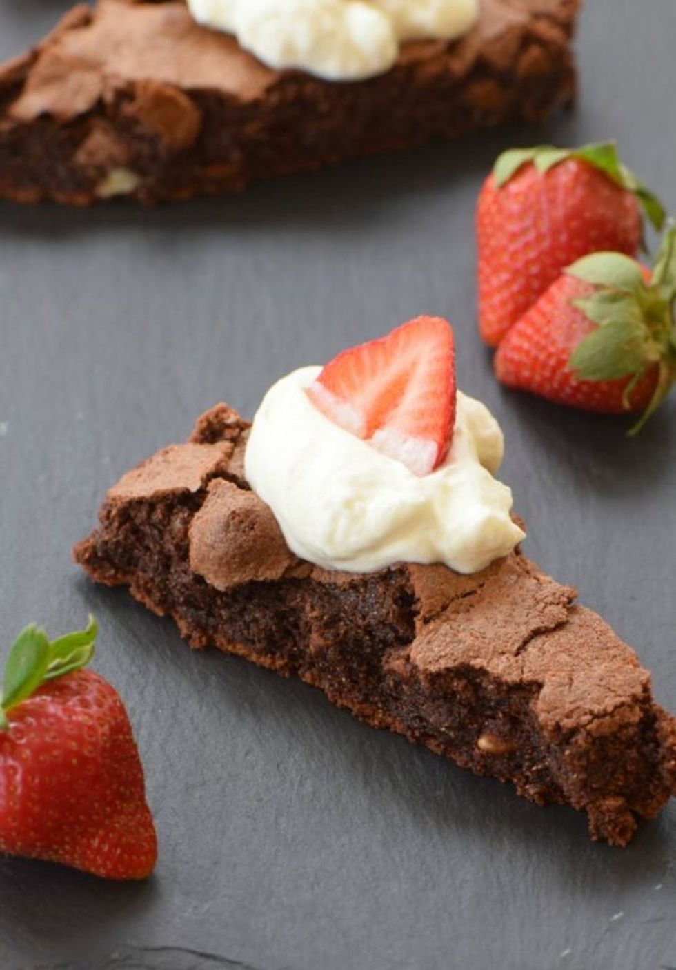 10 Kosher Passover Dessert Recipes Brit + Co