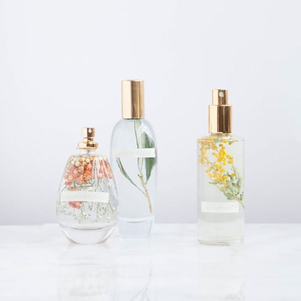 14 Clever Ways to Reuse Your Wedding Flowers Brit + Co