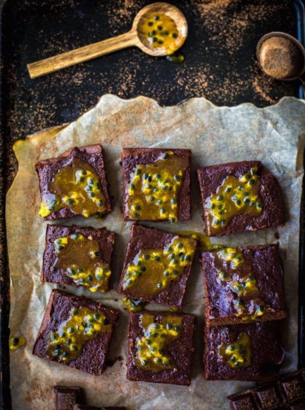 15 Passion Fruit Dessert Recipes Perfect for Your Spring Date Night