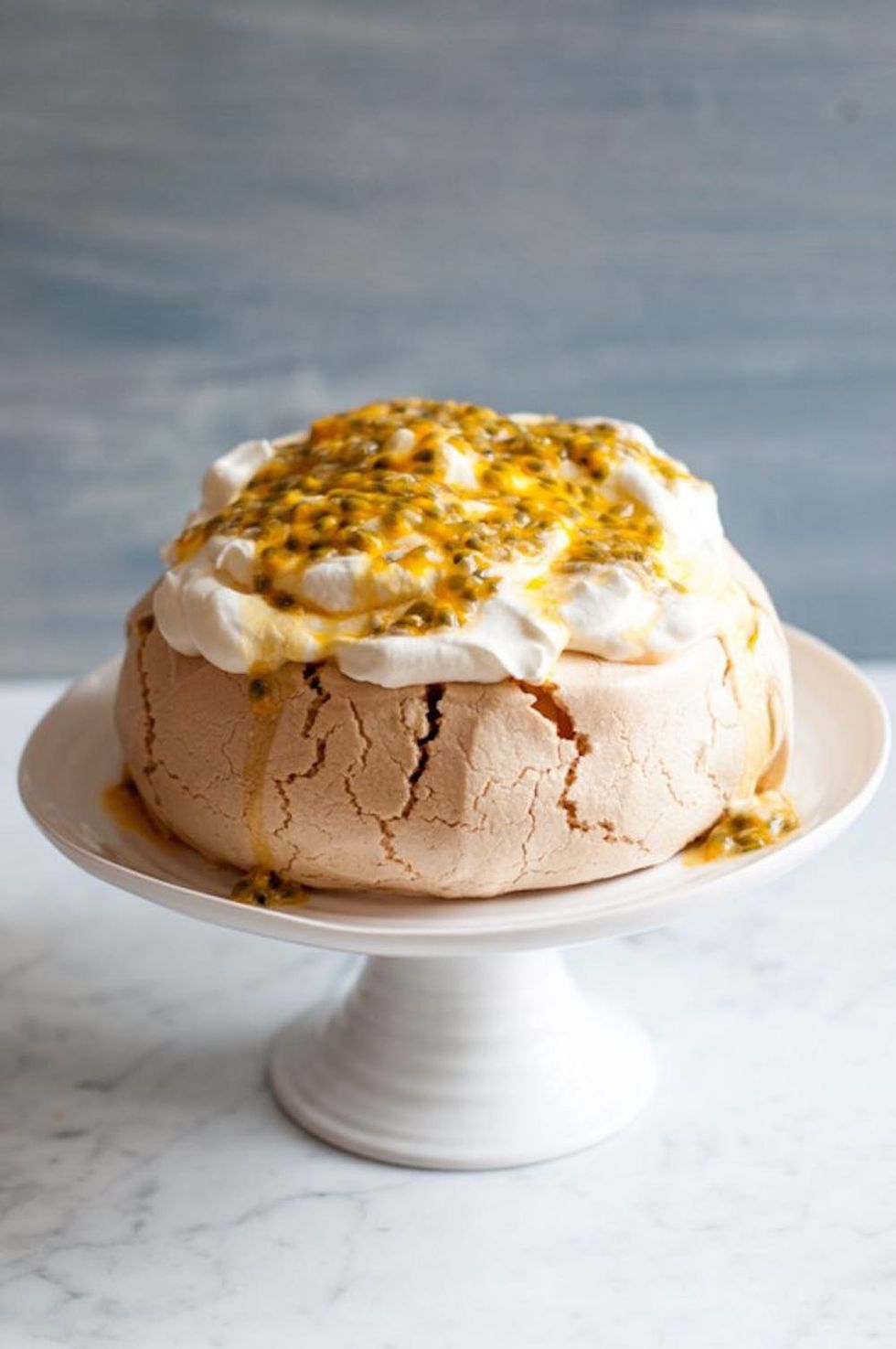 15 Passion Fruit Dessert Recipes Perfect for Your Spring Date Night