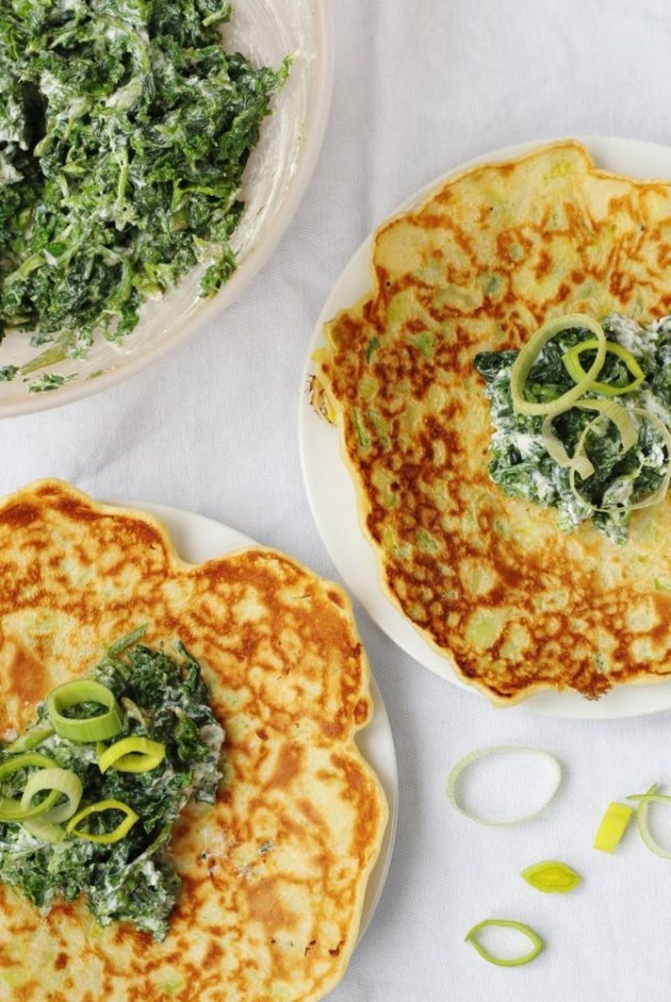 15 Savory Crepe Recipes for Breakfast and Beyond Brit + Co