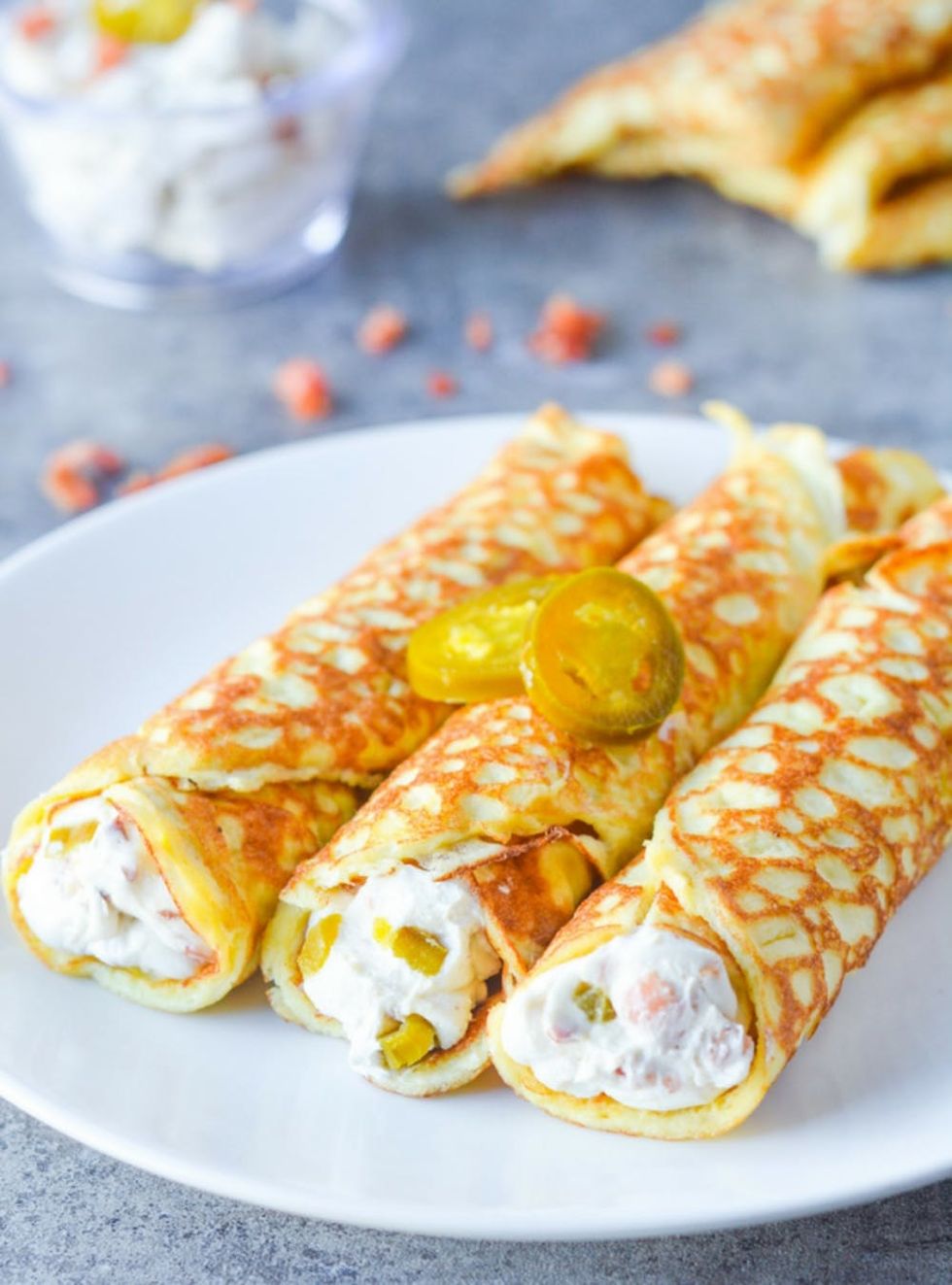 15 Savory Crepe Recipes for Breakfast and Beyond Brit + Co