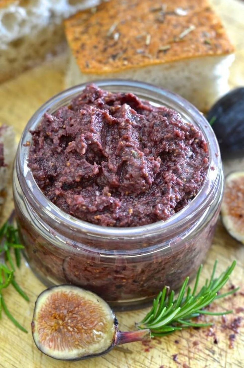 14 Olive Tapenade Recipes for Pasta, Breads, and More Brit + Co
