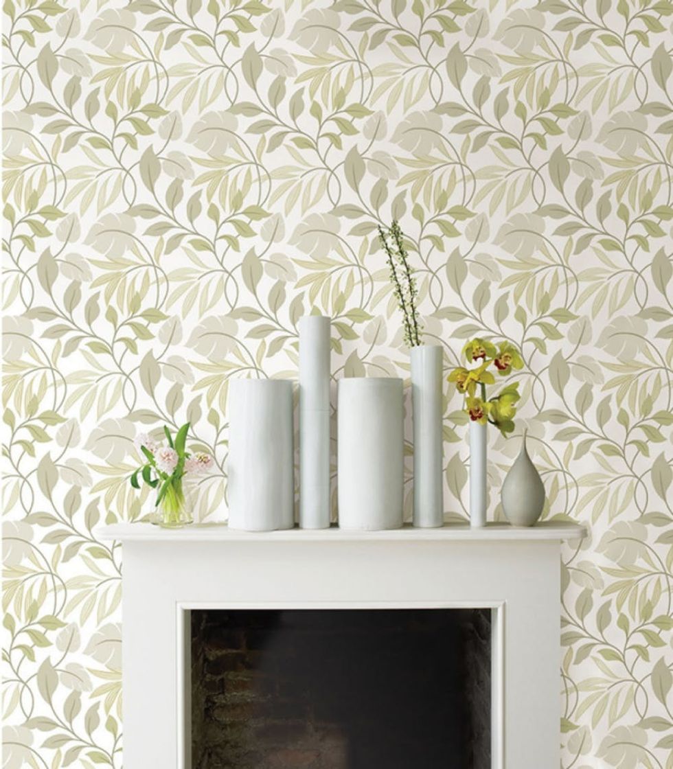 15 Removable Wallpapers Renters Can Put *Everywhere* Brit + Co