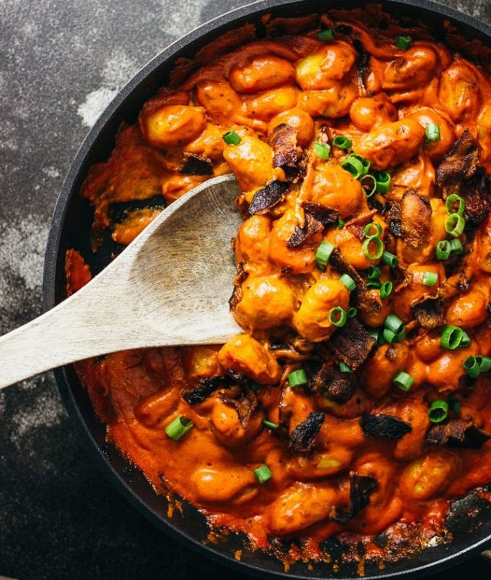 15 SunDried Tomato Recipes That Add Bright Flavor to Your Meals Brit