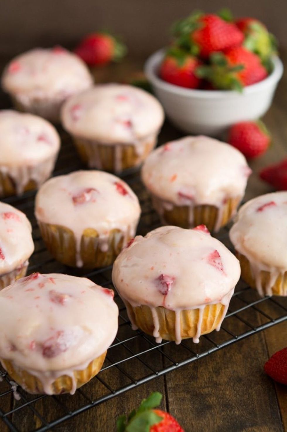 13 Easy Muffin Recipes You Can Make for Spring Brunch Brit + Co