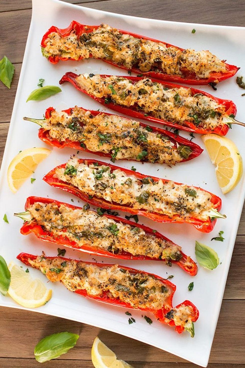 Get Crabby for Dinner With These 14 Crab Recipes Brit + Co