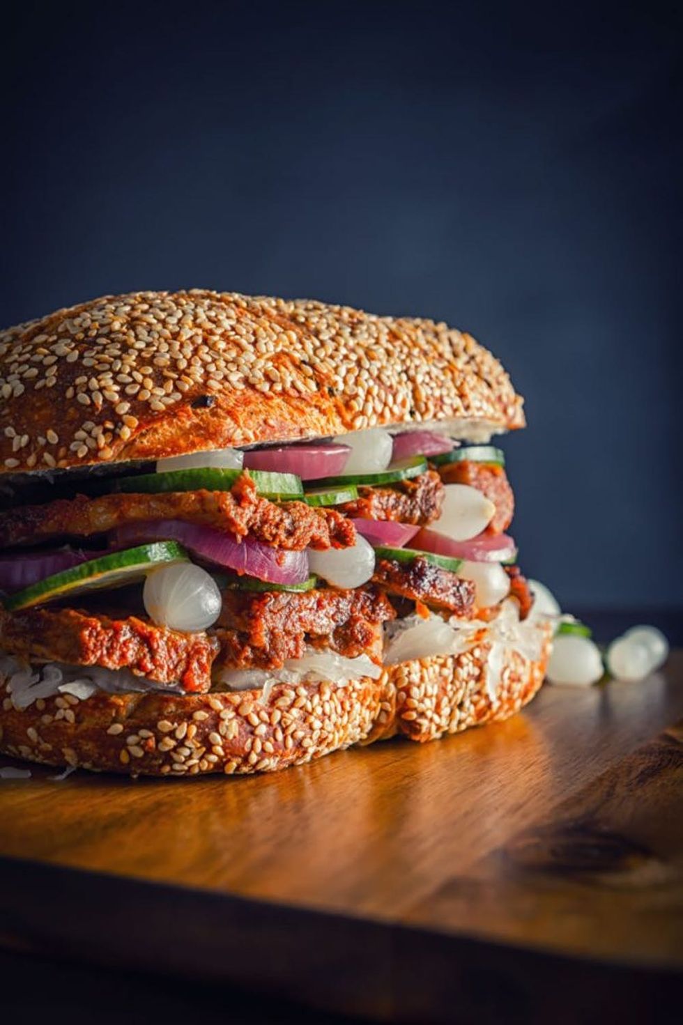 14 Fancy Sandwich Recipes Worthy of the Dinner Table Brit + Co
