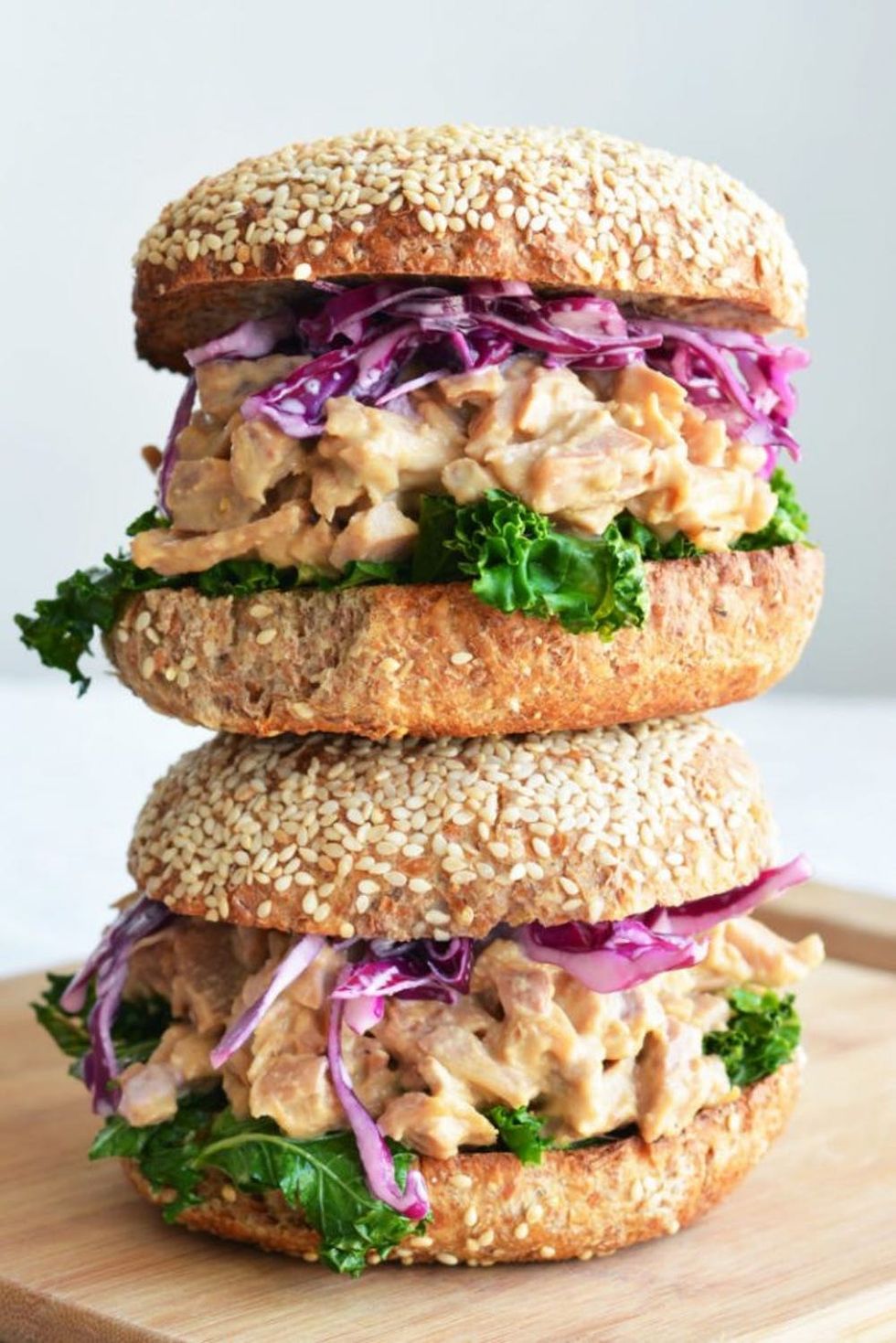 14 Fancy Sandwich Recipes Worthy of the Dinner Table Brit + Co