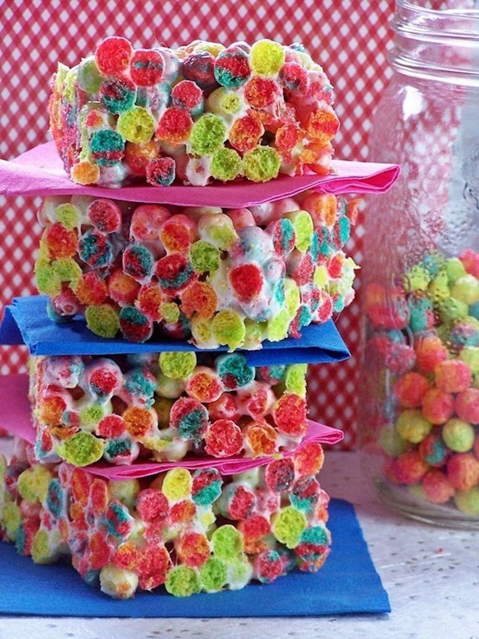 10 Colorful and Creative Novelty Desserts from Around the Globe Brit + Co