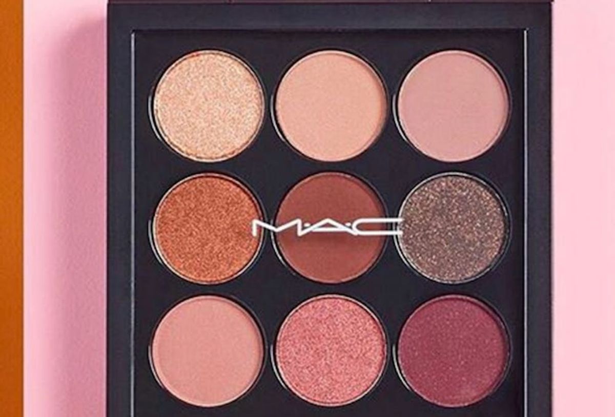 MAC Cosmetics Is Coming to Your Local Ulta VERY Soon Brit + Co