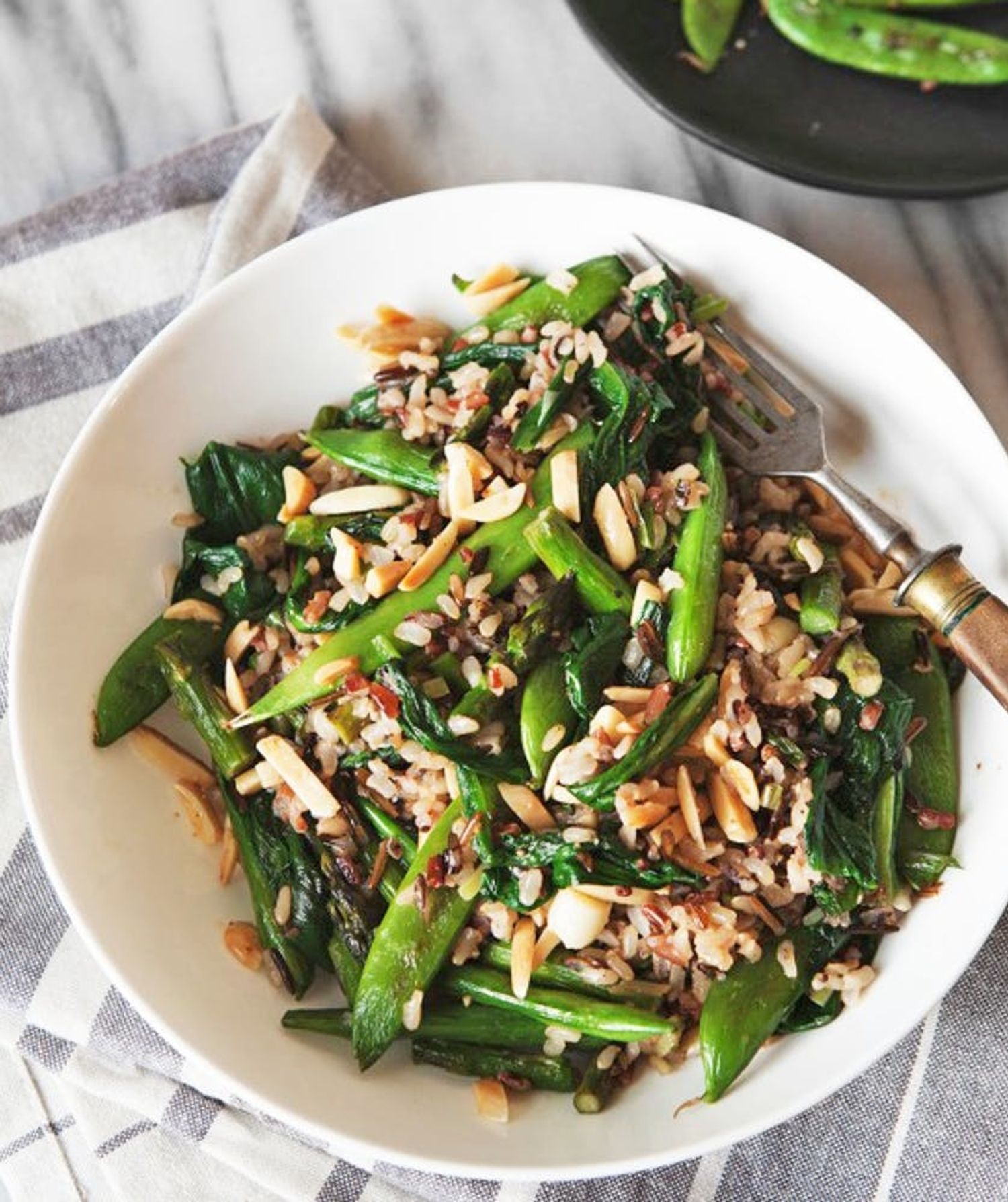 16 Ramp Recipes to Use Up Your Farmers’ Market Bounty Brit + Co