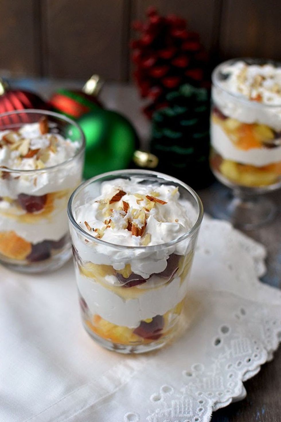 20 Dessert Salad Recipes That Are So Retro They’re Cool Again Brit + Co