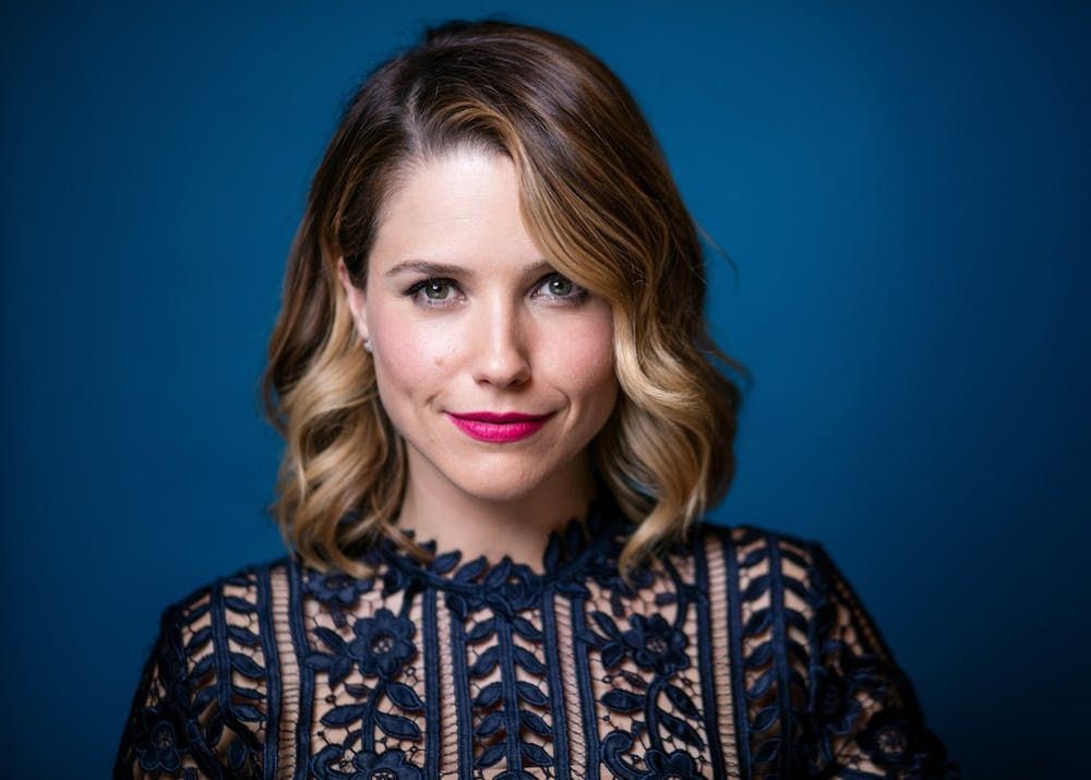 sophia bush skincare