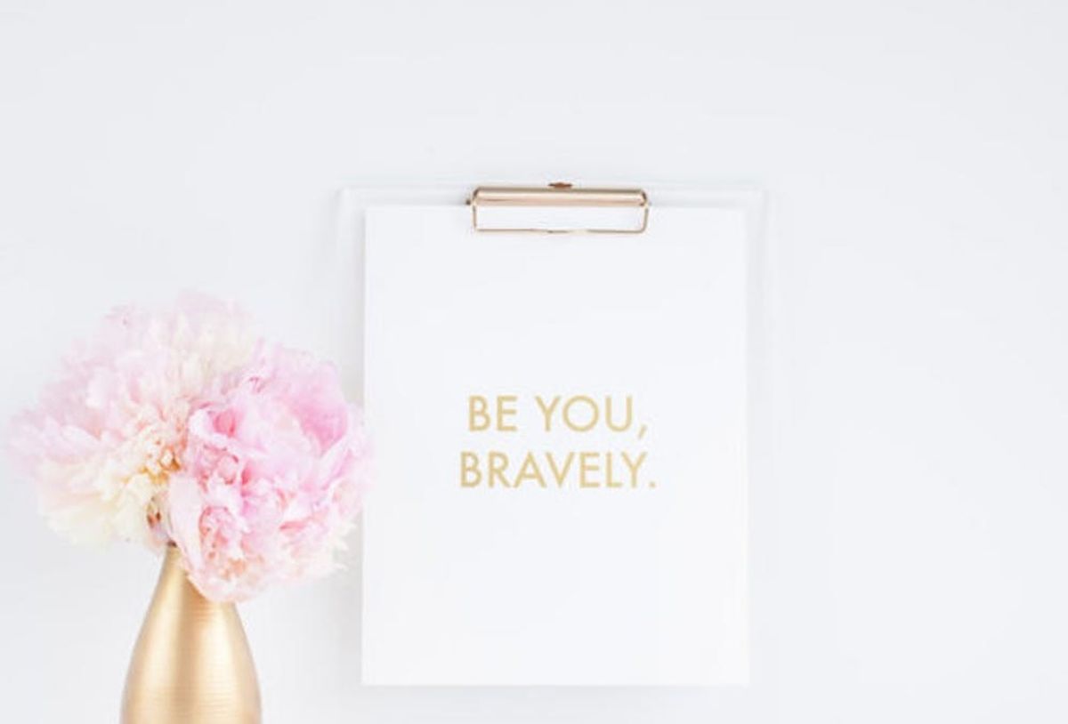 12 Pretty Etsy Prints for All Your Wall Art Needs Brit + Co