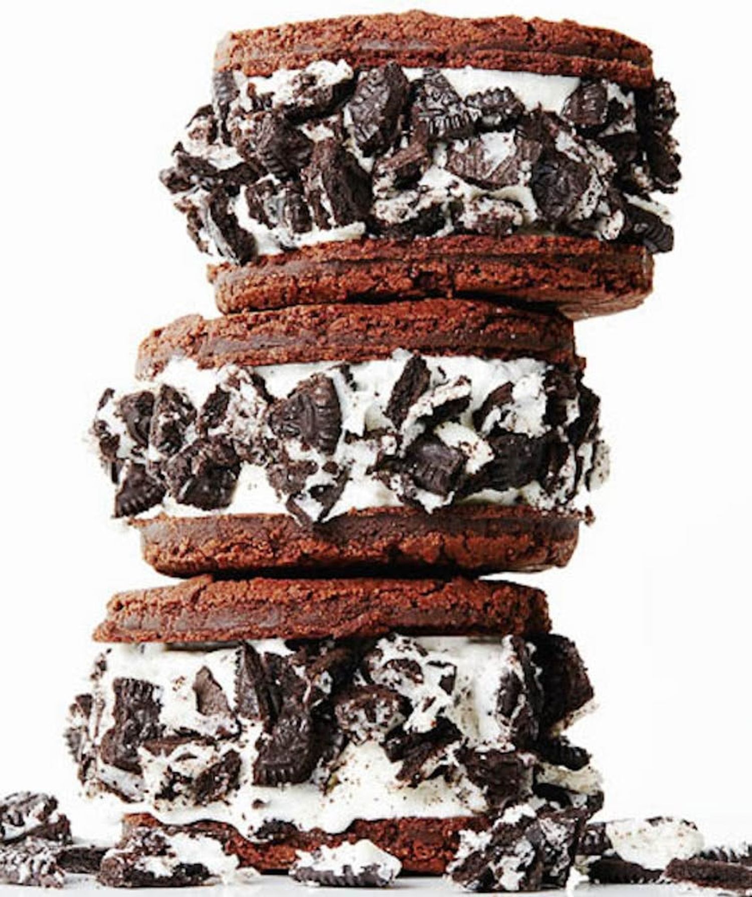 37 Oreo Recipes That Will Make All Your Cookie Dreams Come True Brit + Co
